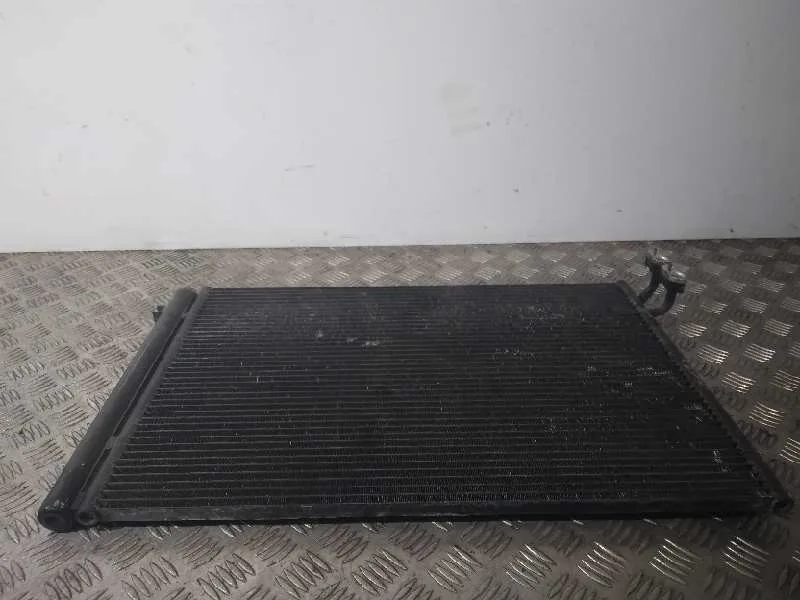 Condensador / Radiador Aire Acondicionado para Bmw Serie 3 Berlina (E90)