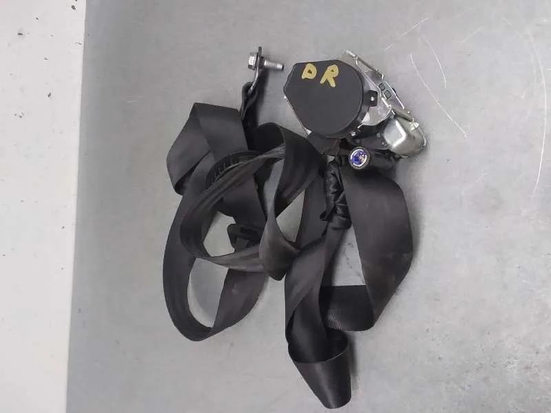 Pretensor Airbag Derecho para Peugeot 308 Sw