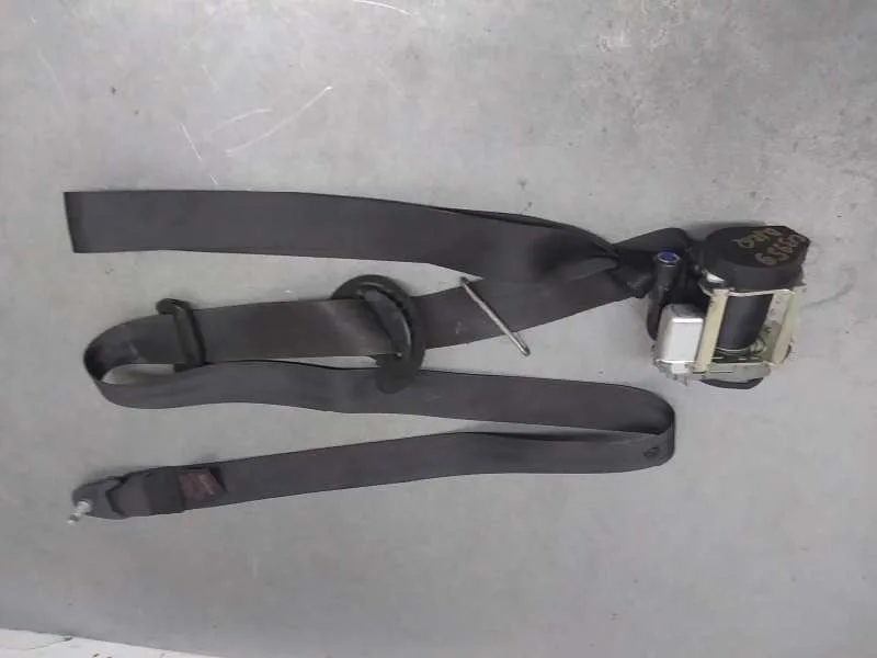 Pretensor Airbag Izquierdo para Peugeot 308 Sw