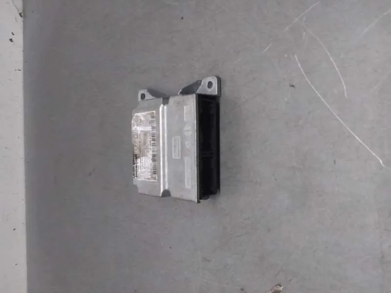 Centralita Airbag para Peugeot 308 Sw