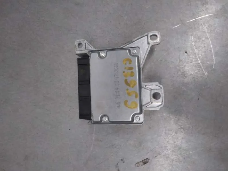 Centralita Airbag para Peugeot 308 Sw