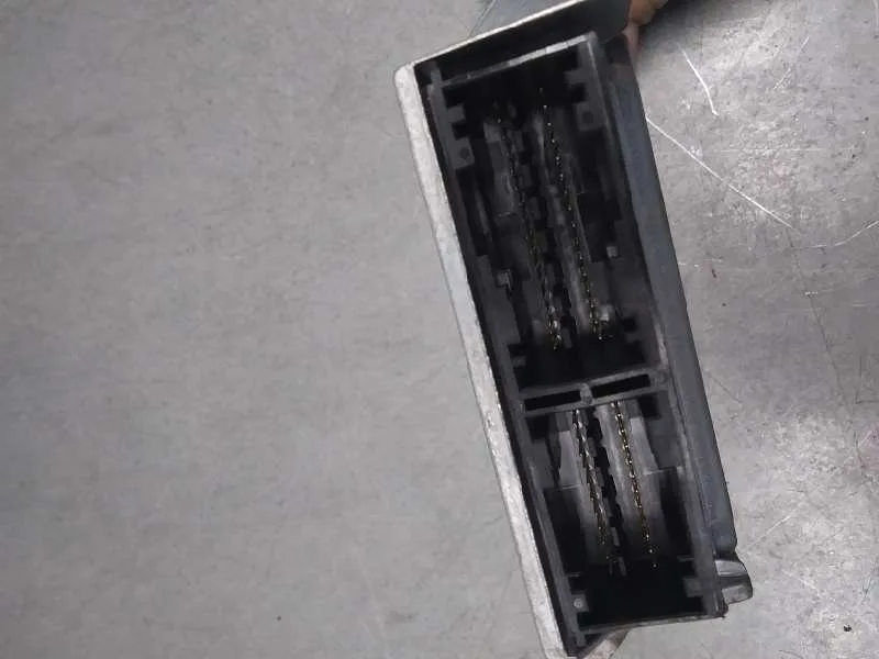 Centralita Airbag para Peugeot 308 Sw