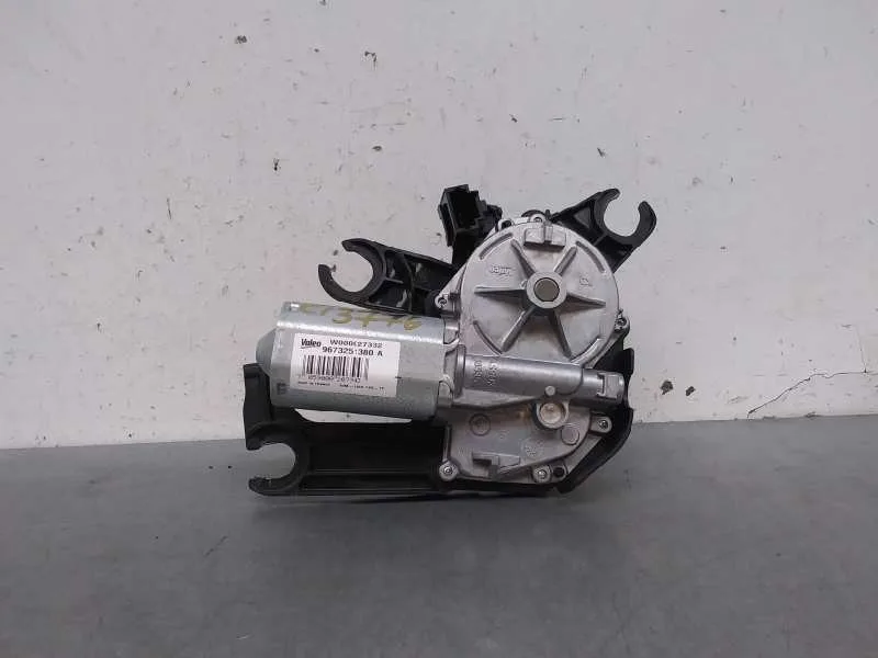 Motor Limpia Trasero para Peugeot 208