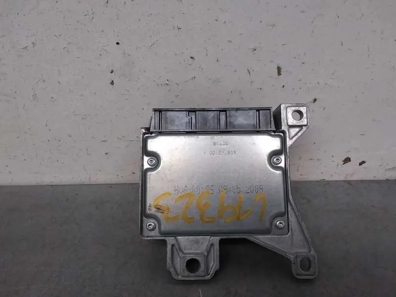 Centralita Airbag para Peugeot 308