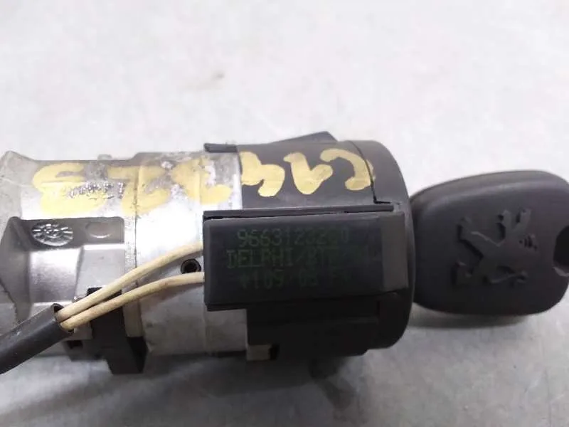 Conmutador De Arranque para Peugeot 308