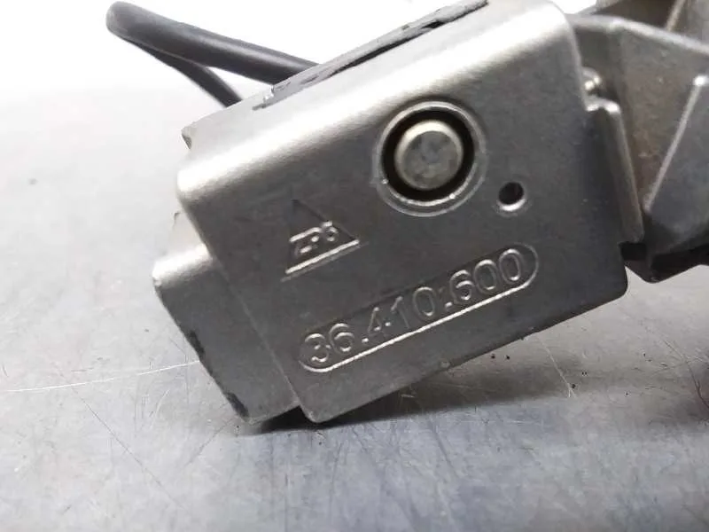 Conmutador De Arranque para Peugeot 308