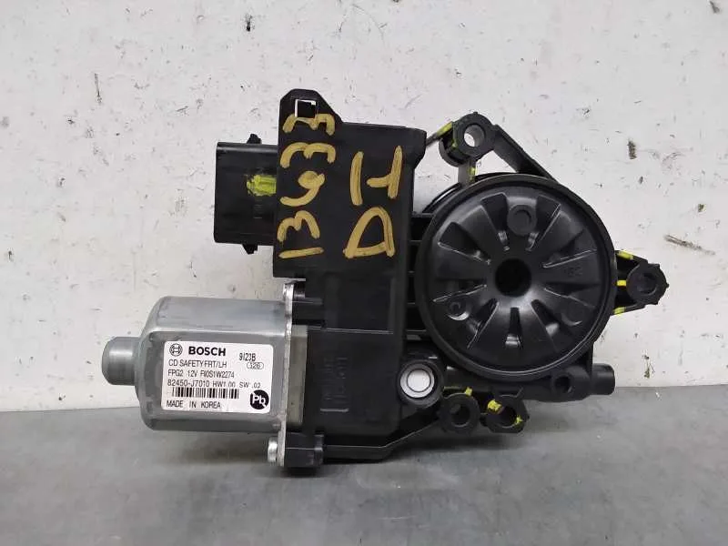 Motor Elevalunas Delantero Izquierdo para Kia Xceed