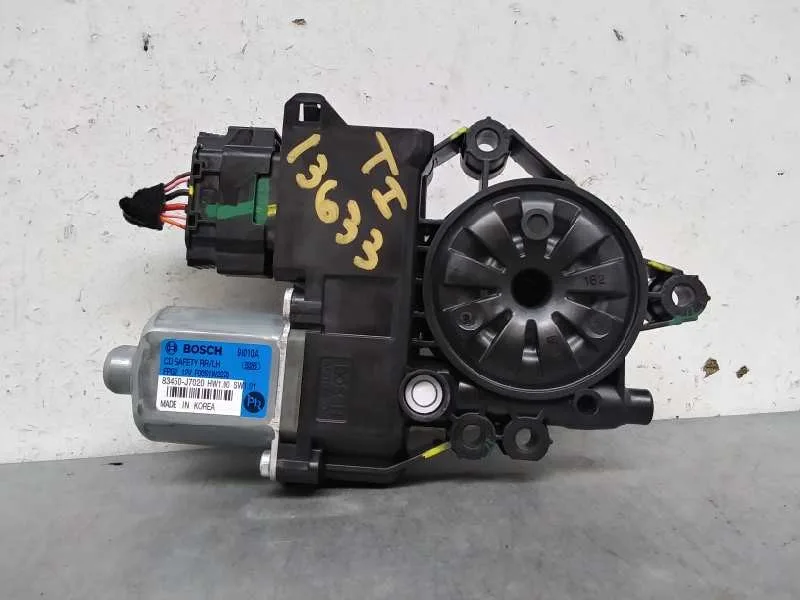 Motor Elevalunas Trasero Izquierdo para Kia Xceed