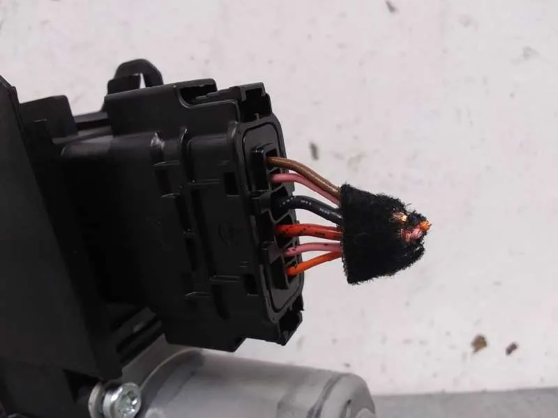 Motor Elevalunas Trasero Izquierdo para Kia Xceed