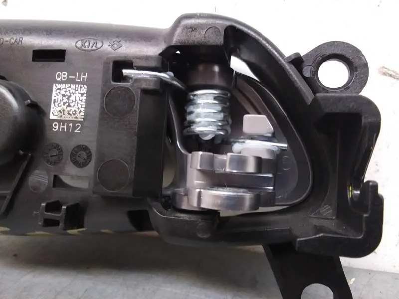 Maneta Interior Delantera Izquierda para Kia Xceed
