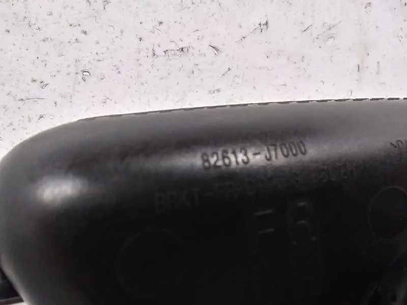 Maneta Interior Delantera Izquierda para Kia Xceed