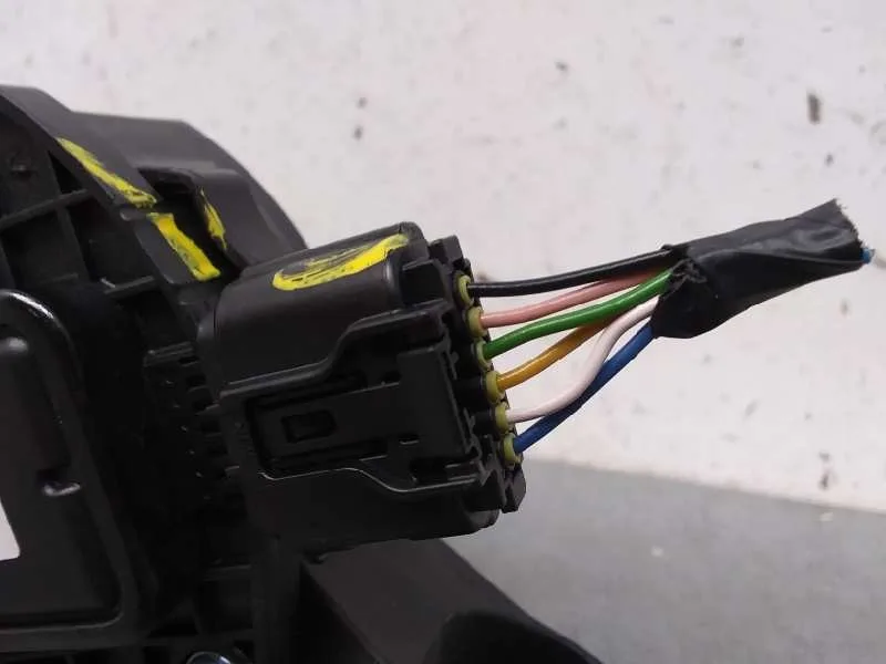 Potenciometro Pedal para Kia Xceed