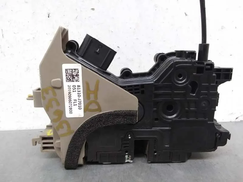 Cerradura Puerta Delantera Izquierda para Kia Xceed