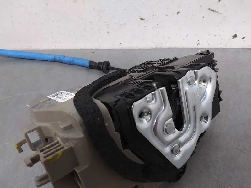 Cerradura Puerta Delantera Izquierda para Kia Xceed