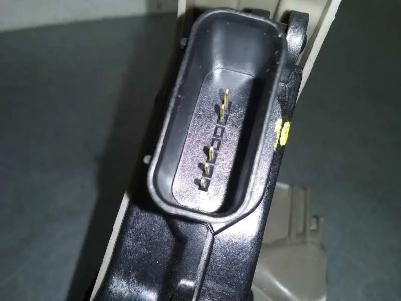 Cerradura Puerta Delantera Izquierda para Kia Xceed