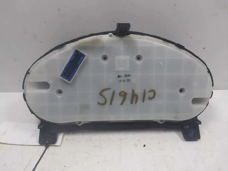 Cuadro Instrumentos para Opel Zafira Tourer