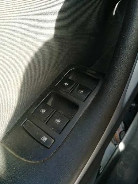 Mando Elevalunas Delantero Izquierdo para Opel Zafira Tourer