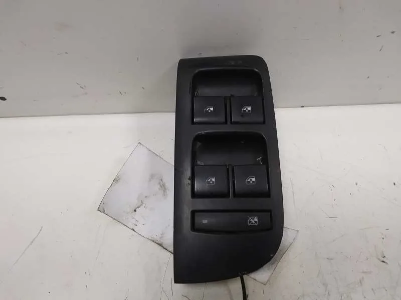 Mando Elevalunas Delantero Izquierdo para Opel Zafira Tourer