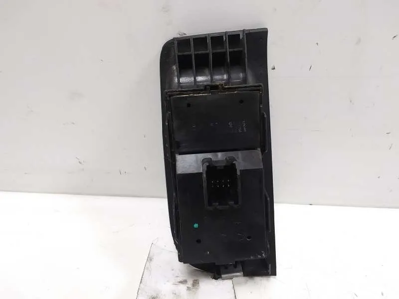 Mando Elevalunas Delantero Izquierdo para Opel Zafira Tourer