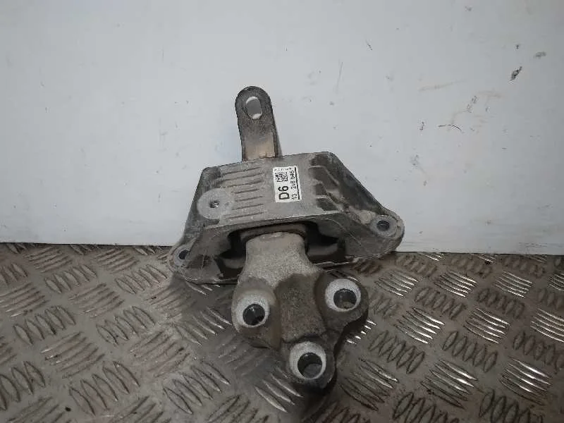 Soporte Motor Delantero para Opel Astra J Lim.