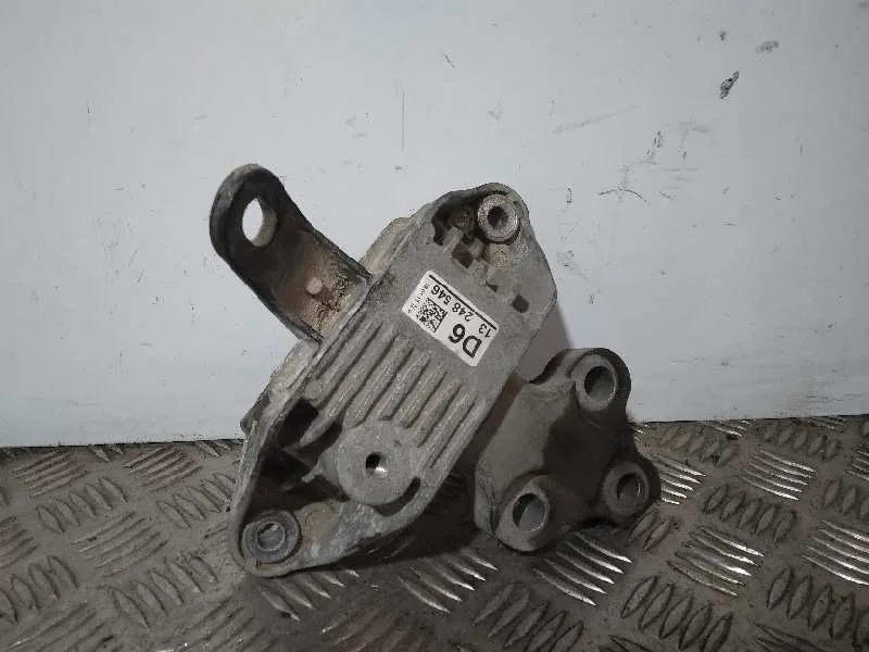 Soporte Motor Delantero para Opel Astra J Lim.
