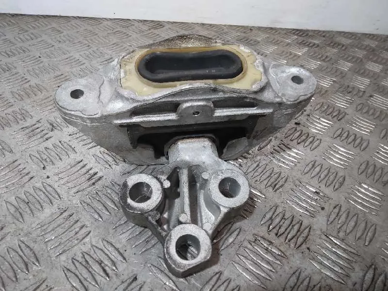 Soporte Motor Delantero para Opel Astra J Lim.