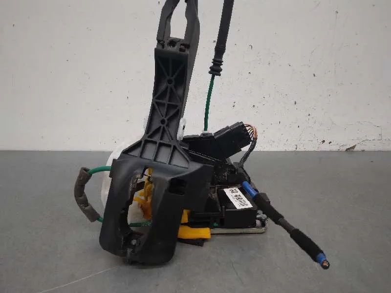Cerradura Puerta Delantera Derecha para Hyundai I30 (Gd)
