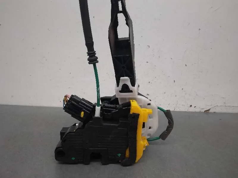 Cerradura Puerta Delantera Derecha para Hyundai I30 (Gd)