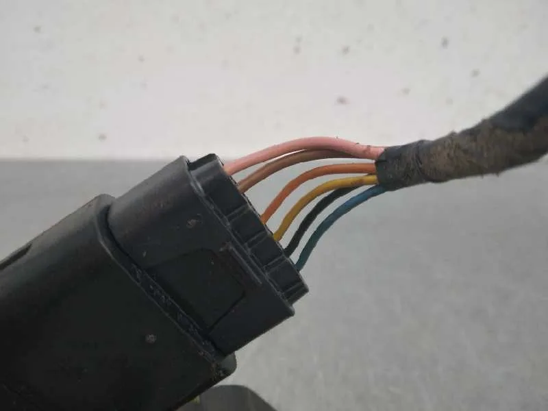 Cerradura Puerta Delantera Derecha para Hyundai I30 (Gd)