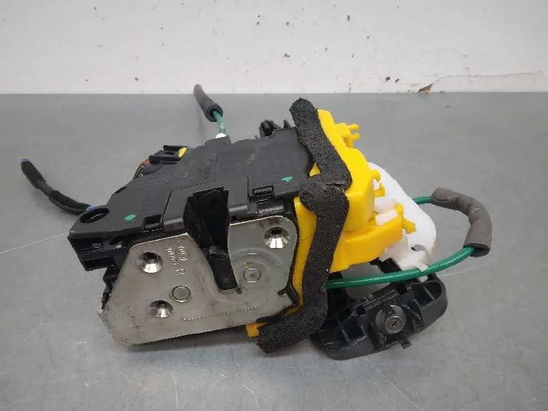 Cerradura Puerta Delantera Derecha para Hyundai I30 (Gd)