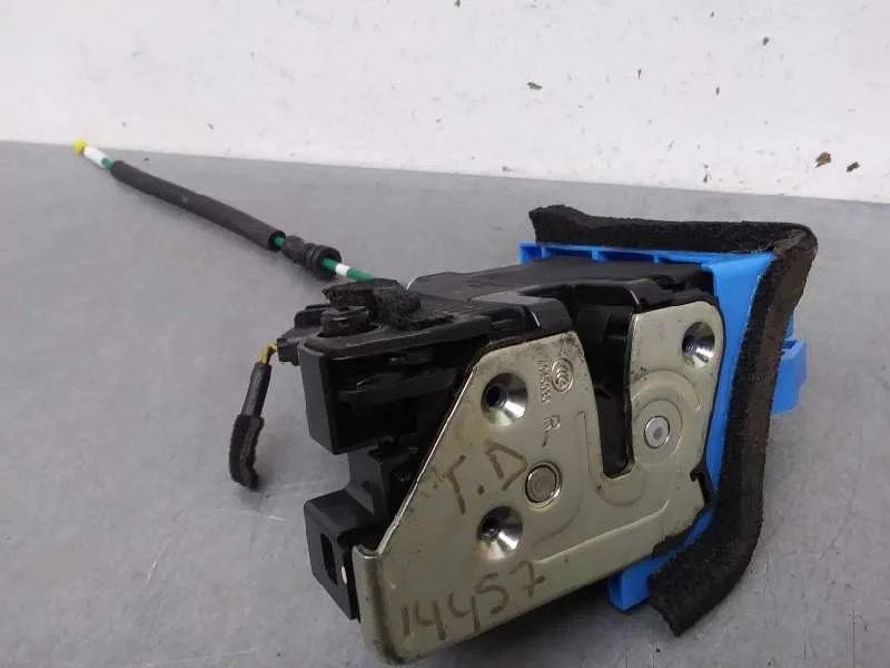 Cerradura Puerta Trasera Derecha para Hyundai I30 (Gd)