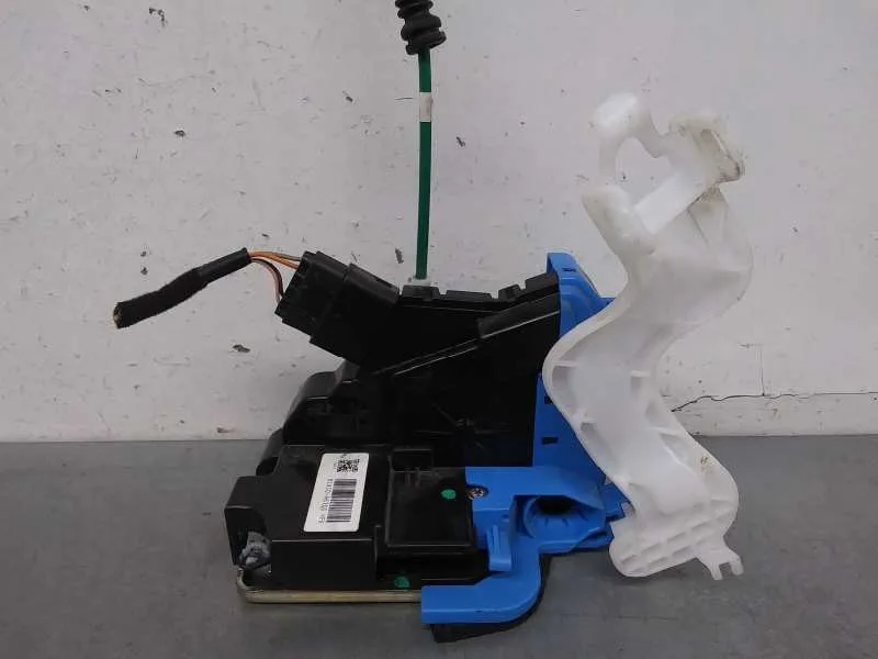 Cerradura Puerta Trasera Izquierda para Hyundai I30 (Gd)