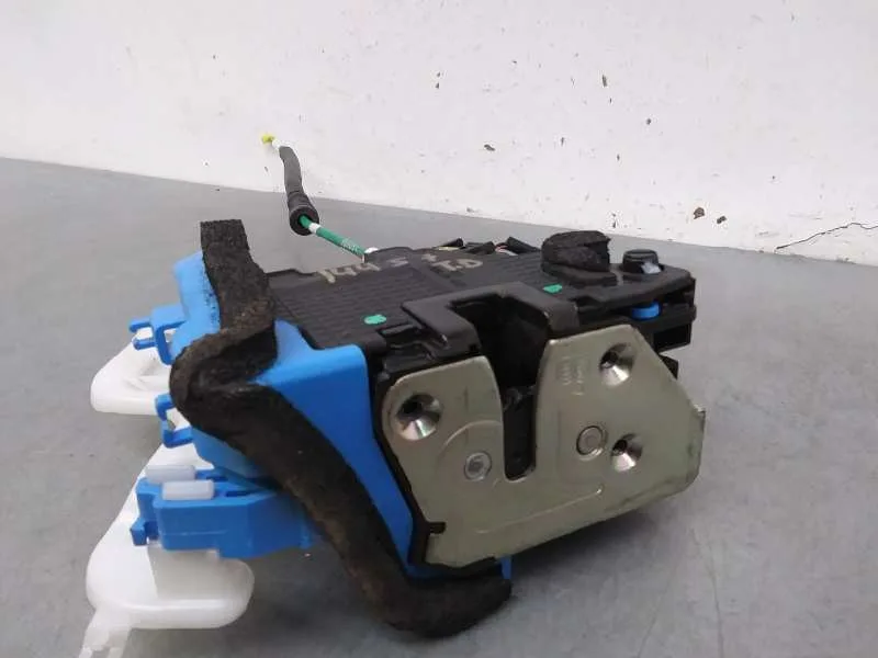 Cerradura Puerta Trasera Izquierda para Hyundai I30 (Gd)