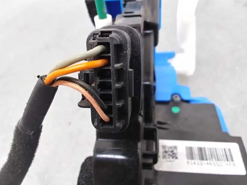 Cerradura Puerta Trasera Izquierda para Hyundai I30 (Gd)