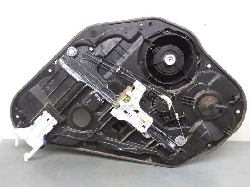 Elevalunas Trasero Derecho para Hyundai I30 (Gd)
