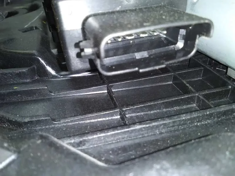 Elevalunas Trasero Derecho para Hyundai I30 (Gd)