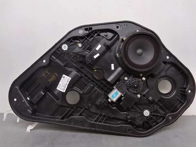 Elevalunas Trasero Izquierdo para Hyundai I30 (Gd)