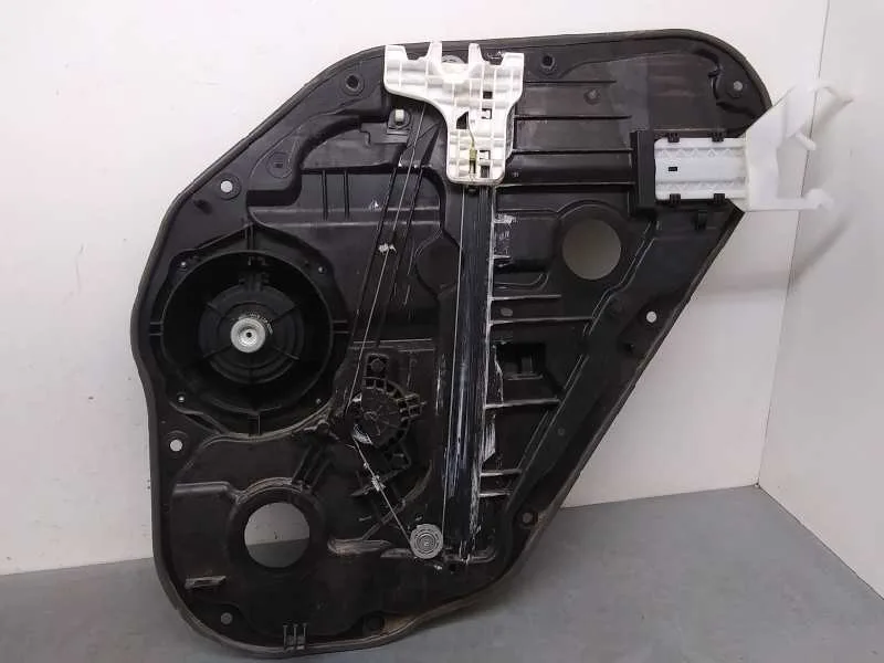 Elevalunas Trasero Izquierdo para Hyundai I30 (Gd)