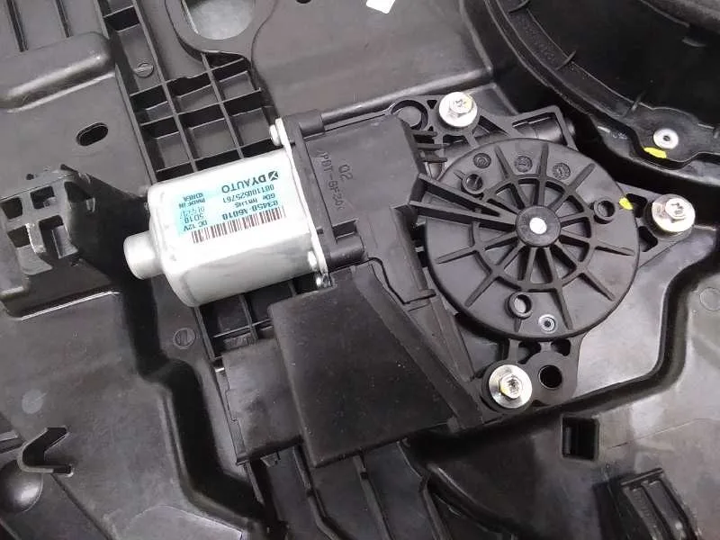 Elevalunas Trasero Izquierdo para Hyundai I30 (Gd)