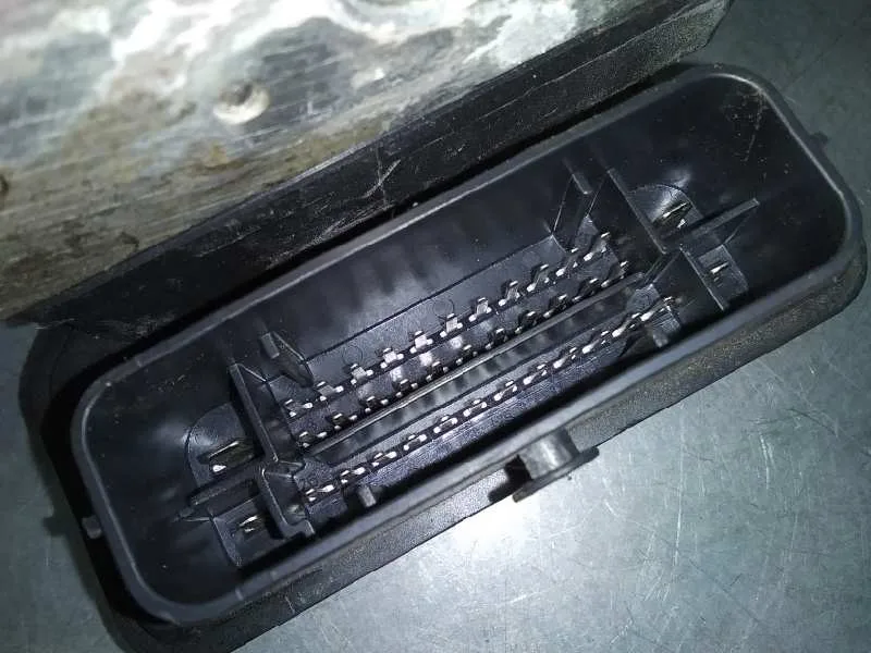 Abs para Opel Corsa E