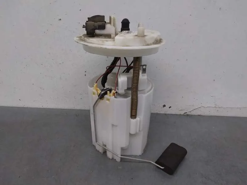 Aforador para Opel Corsa E