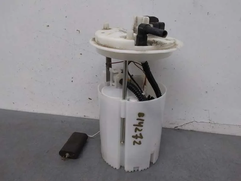 Aforador para Opel Corsa E
