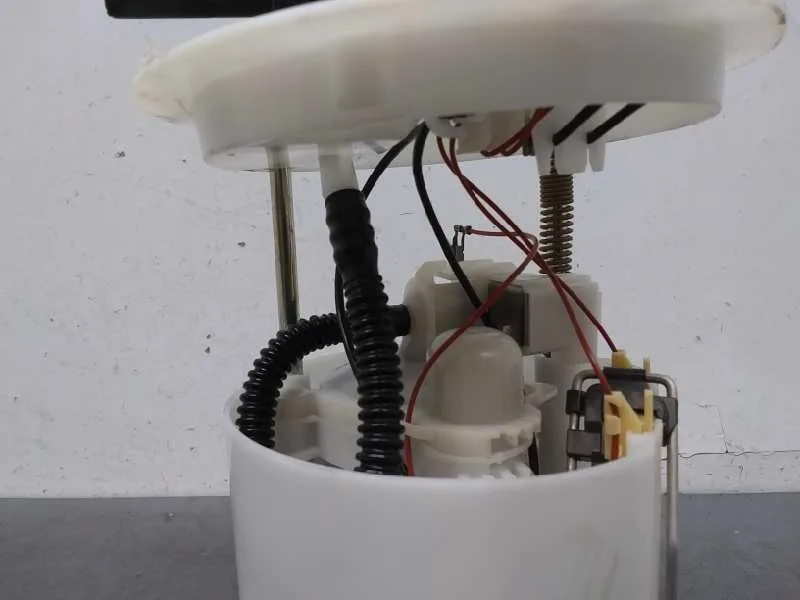 Aforador para Opel Corsa E