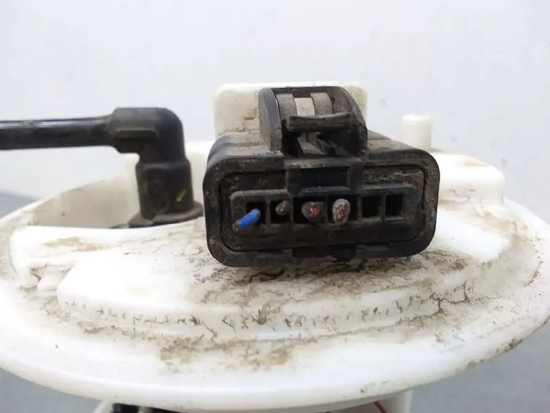Aforador para Opel Corsa E