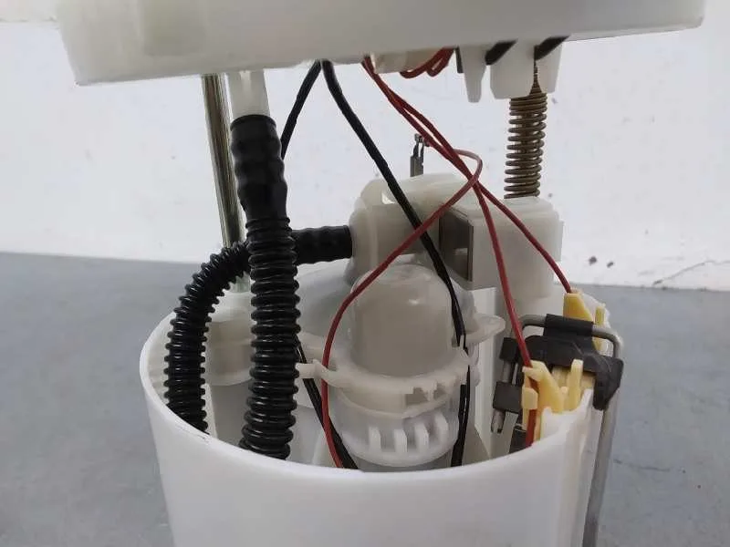 Aforador para Opel Corsa E