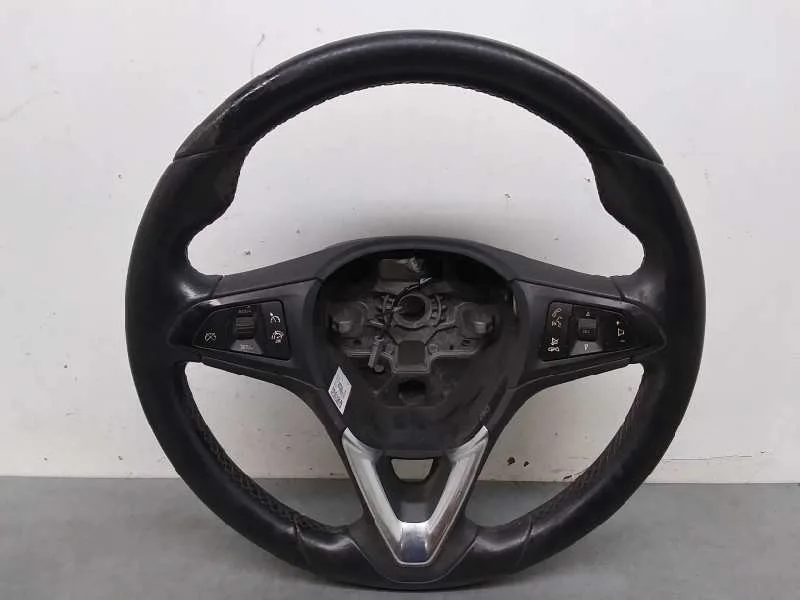 Volante para Opel Corsa E