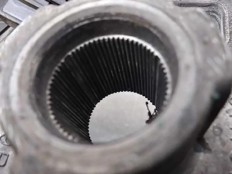 Volante para Opel Corsa E