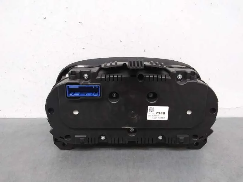 Cuadro Instrumentos para Opel Corsa E