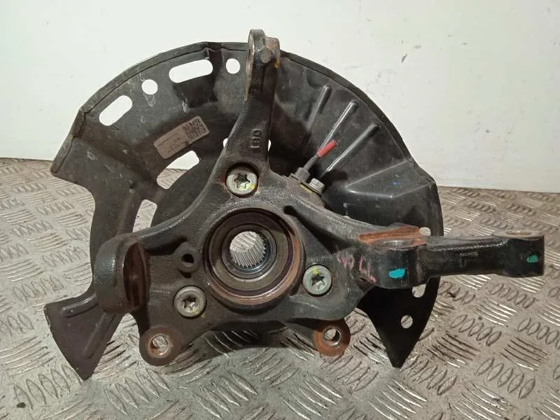 Mangueta Delantera Izquierda para Kia Xceed