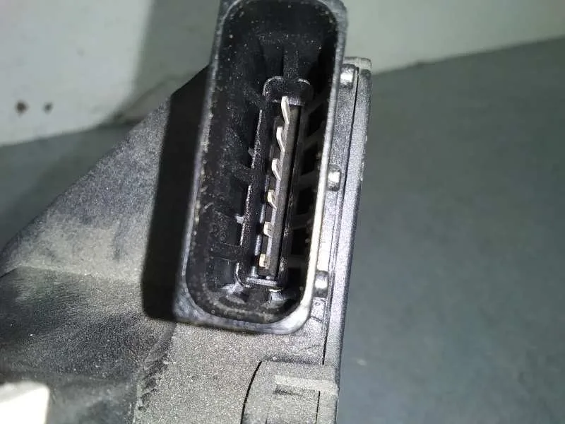 Potenciometro Pedal para Opel Corsa E